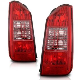 LANTERNA TRAZEIRA FIAT IDEA